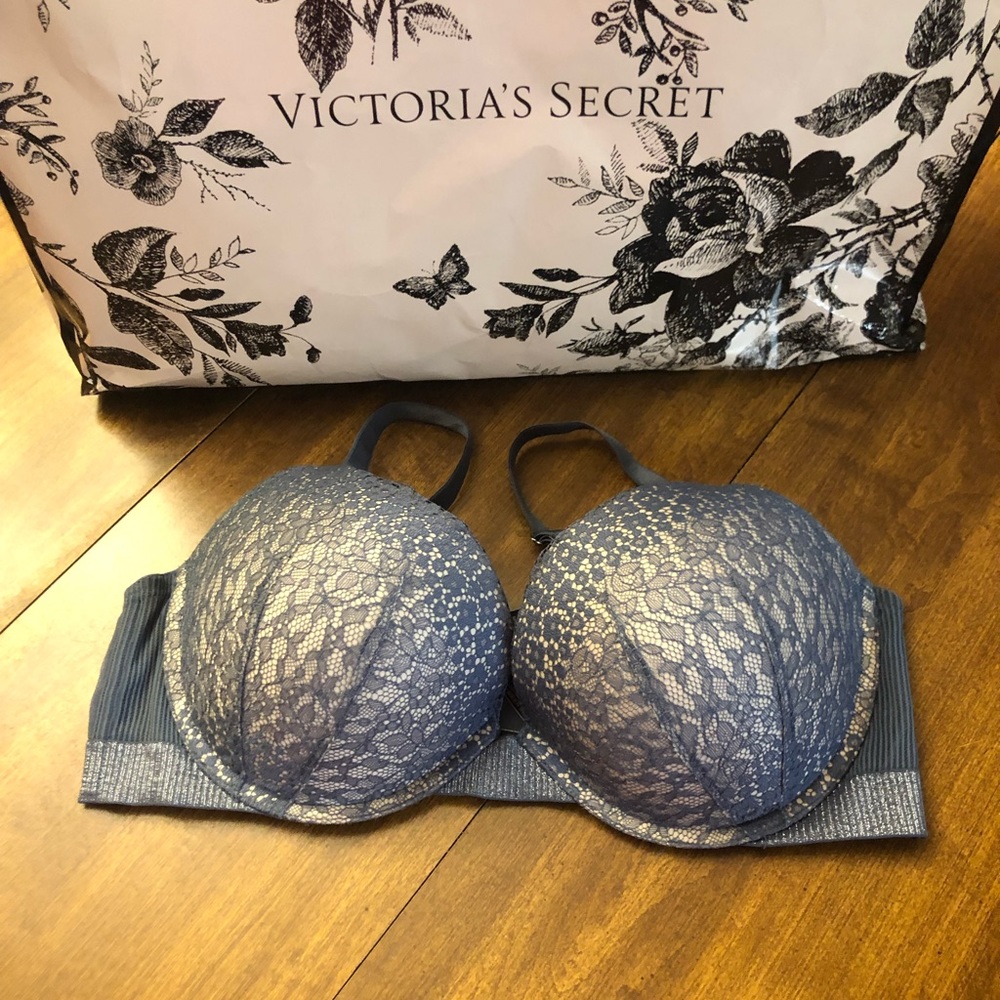 Victoria Secret Push/up Bra